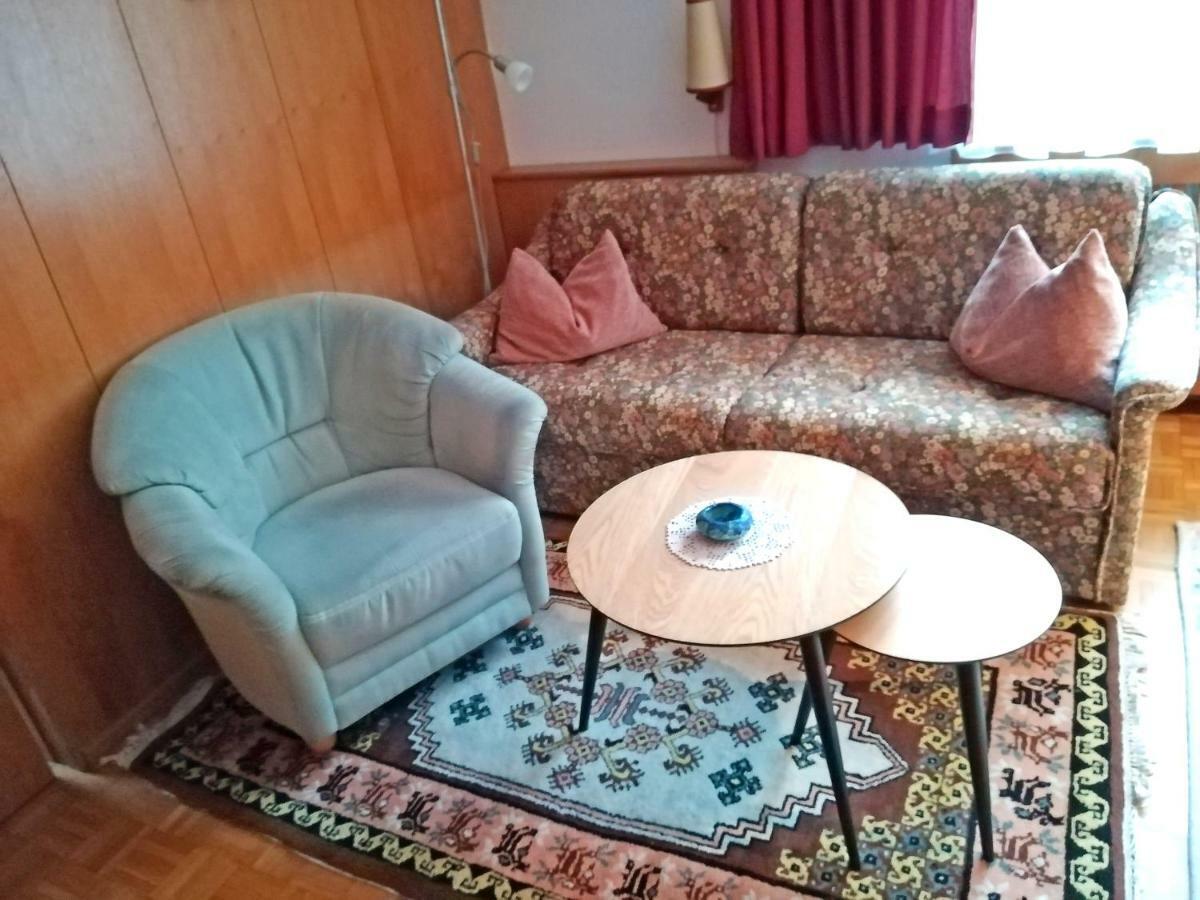 Ferienwohnung Angelika Шрунс Екстер'єр фото